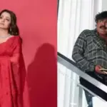 Trisha hits out at Mansoor Ali Khan for derogatory remarks