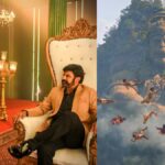 The young director keen to work with Balakrishna