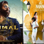 Nani faces a big threat from Arjun Reddy director