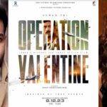 Will Varun Tej bounce back with Operation Valentine?