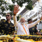 PM Modi to hold roadshows in poll-bound Rajasthan on Nov 22, 23: BJP sources