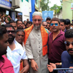 No smooth sailing for Owaisi’s MIM, faces choppy weather in two segments