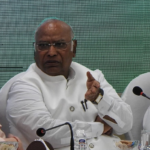 Kharge slams KCR govt over suicide by Dalit man in Telangana