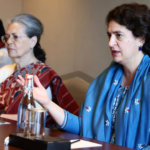 Congress plans to finish Telangana campaigning with mega public meeting with Sonia Gandhi present too