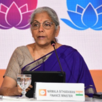 KCR reduced revenue-surplus T’gana into revenue-deficit state: Sitharaman