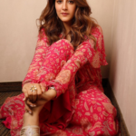 Nupur Sanon: Venturing into Telugu cinema has been a valuable experience