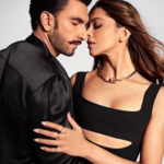 Deepika, Ranveer spotted holidaying in Brussels
