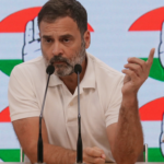 Rahul Gandhi mocks BJP over its promise of backward class CM in Telangana