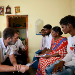 Rahul visits house of farmer who committed suicide in 2020, says Congress’ Rythu Bharosa guarantee in Telangana is designed to support farmers