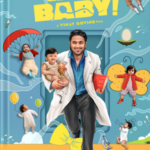 Unni Mukundan’s next ‘Get-Set-Baby’ is a ‘dramedy with an emotional twist’