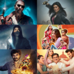 OTT rejoice: ‘Jawan’, ‘Aarya 3’, ‘Takeshi’s Castle’ await your streaming pleasure