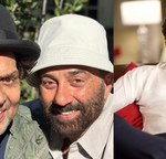Dharmendra steals limelight on ‘KWK’; leaves Sunny, Bobby teary-eyed with his message