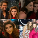 On SRK’s 58th b’day, Dhoni steals the spotlight