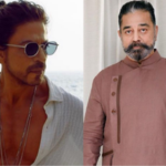 SRK to Kamal Haasan: ‘Learning from you, trying to do best’