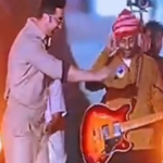 Ranbir Kapoor joins Arijit Singh on stage, treat fans to ‘Channa Mereya’