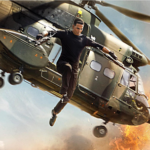 Akshay Kumar announces entry in ‘Singham Again’ with action-packed avatar of Veer Sooryavanshi