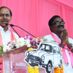 Regional parties will call the shots in coming days: KCR