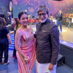 Rashmika thanks Big B for taking a stand for her: ‘I feel safe in country with leaders like you