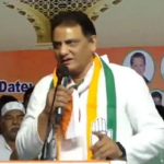 Ex-India captain Azharuddin on sticky wicket at home ground Jubilee Hills