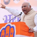 Young India fed up with betrayal of govt: Kharge