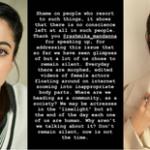 Mrunal Thakur supports Rashmika Mandanna after her deepfake video goes viral