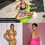 Sara Ali Khan loses belly fat in just 2 weeks, shares transformation photos
