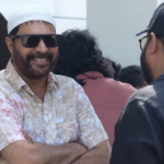 Mammootty begins shooting for feature film ‘Turbo’