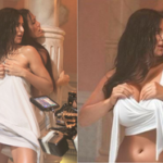 After Rashmika, Katrina’s hammam scene from ‘Tiger 3’ gets morphed using Deepfake
