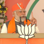 Telangana BJP campaign to pick up momentum from Nov 18