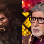 Amitabh calls Allu Arjun ‘brilliant actor’; praises his ‘Srivalli’ dance step
