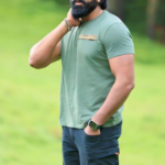 Deepfake video row: Vishnu Manchu comes out in support of Rashmika