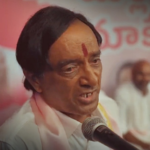 T’gana: Congress ads with KCR lookalike add punch to campaign