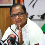 BRS government failed on inflation, unemployment: Chidambaram