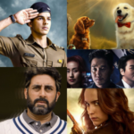 Diwali delights: ‘Pippa’, ‘Ghoomer’, ‘Valatty’ to sparkle on OTT