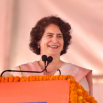 EC issues notice to Priyanka over remarks on PM Modi