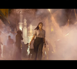 Kajal Aggarwal has a blazing new avatar of hardened cop in ‘Satyabhama’ teaser