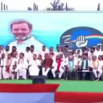 Congress promises increase in backward class quota in Telangana