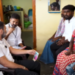 Rahul shares video of his conversation with family of farmer who committed suicide