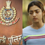 Rashmika deepfake case: Delhi Police ask Meta to share URL from which video was posted