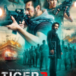 Salman arrives with a plethora of action, adventure, thrills in ‘Tiger 3’!