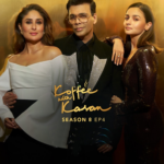 KJo asks Kareena if Ameesha Patel is the reason she didn’t attend ‘Gadar 2’ success party