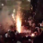 RGV shares video of Salman Khan fans bursting crackers in theatre screening ‘Tiger 3’