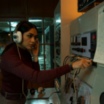 Mrunal learnt cryptography for ‘Pippa’, says ‘it was very immersive’