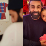 Alia Bhatt is ‘obsessed’ about Raha: ‘She is happy, sunshine, light of our lives’