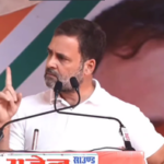 Congress will win 145-150 seats in Madhya Pradesh: Rahul Gandhi