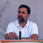 Congress storm in MP will wipe out BJP, says Rahul