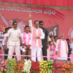 Assembly polls: KCR invokes Telangana self-respect