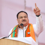 BJP will change face of Telangana, says Nadda