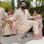 Sai Dharam Tej pulls cousin Varun Tej’s leg, chides him for marrying before him