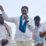 Telangana Congress persuades rebel to withdraw in Suryapet